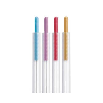 SEIRIN Acupuncture Needles - J-Type/D-Type