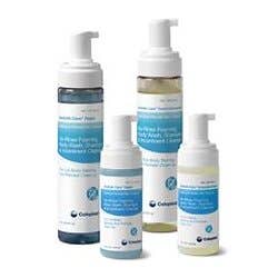 Bedside-Care Foam Bodywash and Shampoo -  8 fl oz
