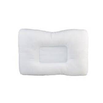 NRG® Cervical Support Pillow - Neck Support Pillow - Each