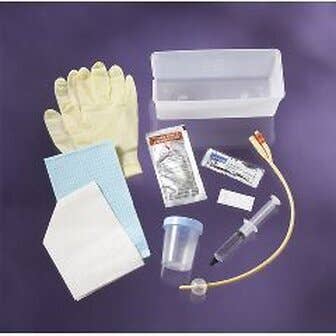 Insertion Trays-Kits