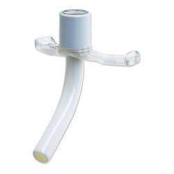 Tracheostomy Tube Shiley Extra Long Uncuffed Pediatric