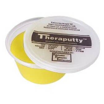 Cando Antimicrobial Theraputty Exercise Material