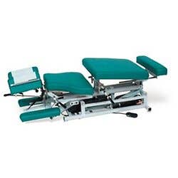 Lloyd Vertical Ankle Rest Adjustment For 402