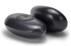 thermaBliss® Ergonomic Multi Tool Stones 2 Ct