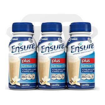 Dietary Supplements