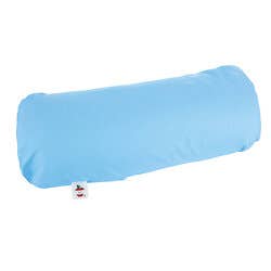 Core Roll Slip-On Pillowcase Blue