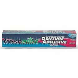 FreshmintDenture Adhesive - Each