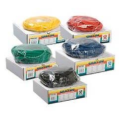 Cando Latex Free Exercise Tubing