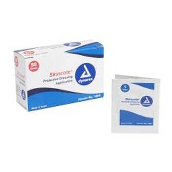 Skincote Protective Dressing Applicator - Box of 50