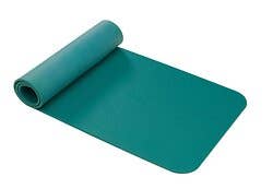 Airex Fitness 180 Exercise Mat 72" X 23" X .4"