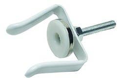 Graham Field Raised Toilet Seat Locking Bracket - 2 3/8" Wide