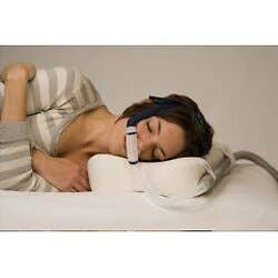 The Psyche CPAP Pillow