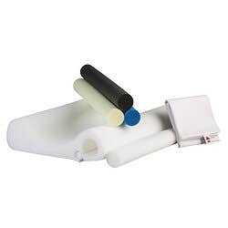 Double Core Select Cervical Support Pillows