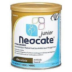 Neocate Junior 400g