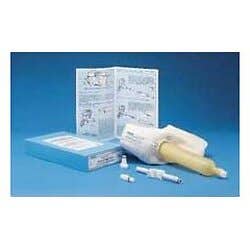 Male Urinal  Sheath Only External Catheter 7" Sheath - Each