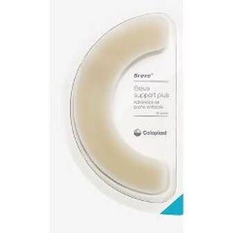 Brava® Elastic Barrier Strips - Elastic Ostomy Tape