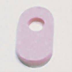 Foam Corn Pads - 1/8" Foam Corn Pads