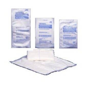 Tendersorb Waterproof Abdominal Pad 7.5 x 8"