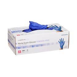 McKesson Confiderm® 3.0 Nitrile Exam Glove