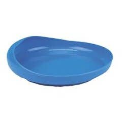 Scoop plate