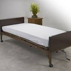 Hospital Bed Fitted Sheets - Each