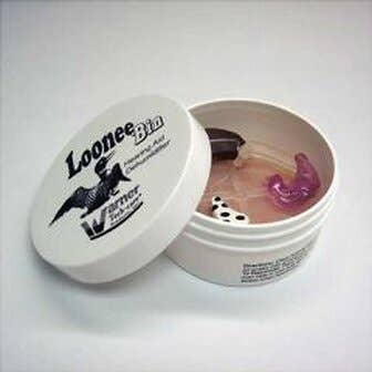 Loonee Bin Hearing Aid Dehumidifier - Loonee Bin Hearing Aid Dehumidifier