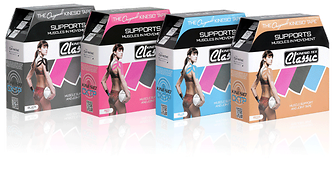 Kinesio Tex Classic