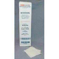Medi-Pak Non-Sterile Performance Plus Non-Woven Sponges