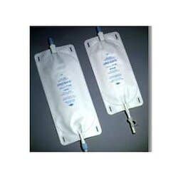 Uro-Safe Vinyl Urinary Leg Bags