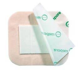 MEPORE All-In-One Island Dressing 3 1/2" x 6"
