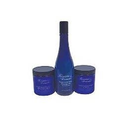 Keyano Peppermint Stick Massage Oil