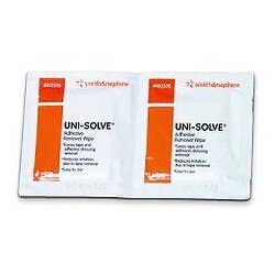Uni-Solve Adhesive Remover Wipes