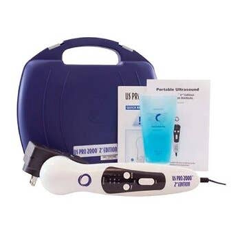 Electrotherapy