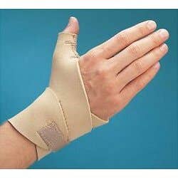 Wrist/Thumb Wrap