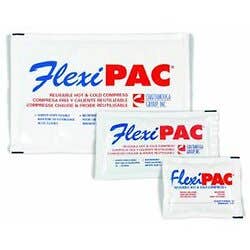 Flexipac Compress White 8 X 14