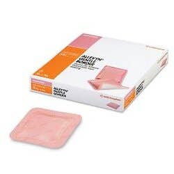 Allevyn Gentle Border Hydrocellular Foam Dressing