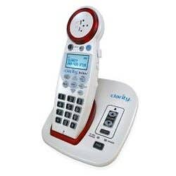 Clarity Professional XLC3.4+ Amplified Phone - EMPTY DATA FOR SKU