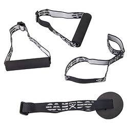 Cando Band/Tubing Accessory Kit