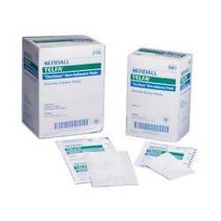Curity Cover Sponge - 4 x 4" Sterile 2’s in Peel-Back Pkg