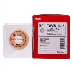 Adapt CeraRing Barrier Rings, 2" x 4.5mm