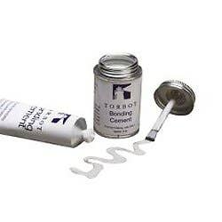 Torbot Liquid Bonding Cement, 4 Oz. Can
