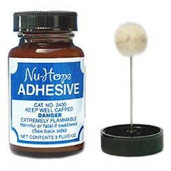 NuHope Liquid Waterproof Skin Adhesive - Skin Glue - Each