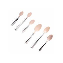 Plastisol Coated Spoons