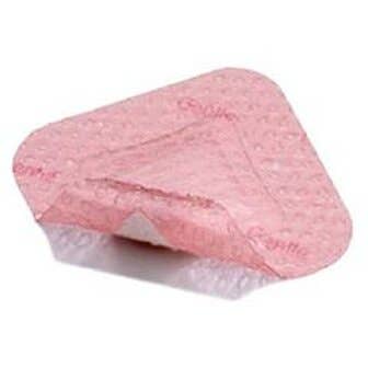 Allevyn  Gentle Border Lite Foam Dressing