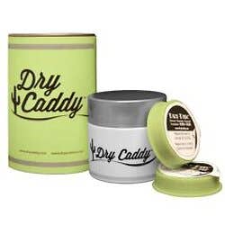 Dry & Store Dry Caddy Hearing Aid Dryer - Dry & Store Dry Caddy Hearing Aid Dryer