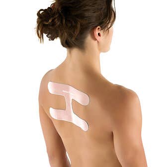 SpiderTech™ Gentle, Postural 