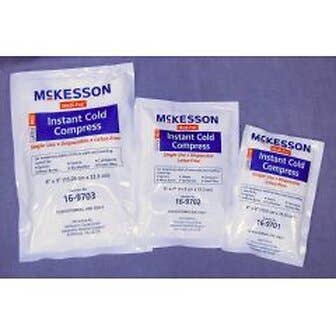 Medi-Pak Instant Cold Pack