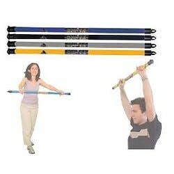 Cando Wate Exercise Bars