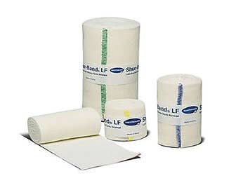 Shur-Band 3" Elastic Bandages With Velcro Clsr, Ea