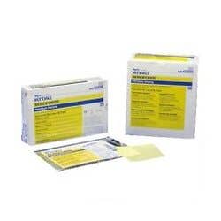 XEROFORM Occlusive  Petrolatum Gauze Patch  1 x 8"